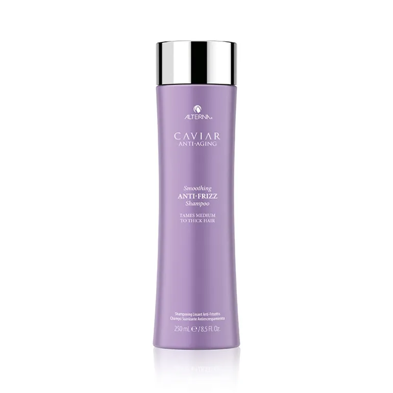 CAVIAR SMOOTHING ANTI-FRIZZ SHAMPOOING 250ML