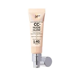 CC+ NUDE GLOW SPF 40