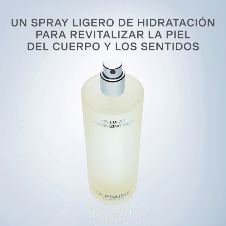 Cellular Energizing Mist