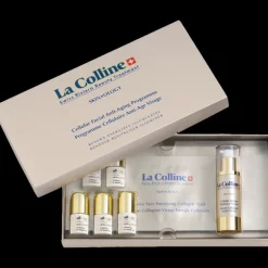 Cellular Facial Anti-aging Programme 5 Unités