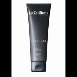 CELLULAR FOR MEN CLEAN & EXFOLIANT GEL 150 ML