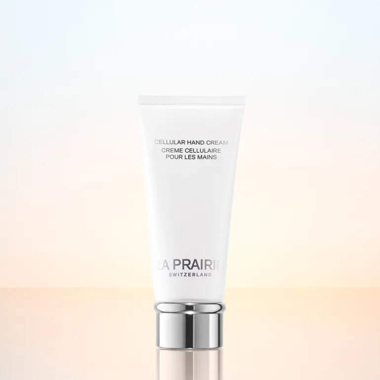 Cellular Hand Cream