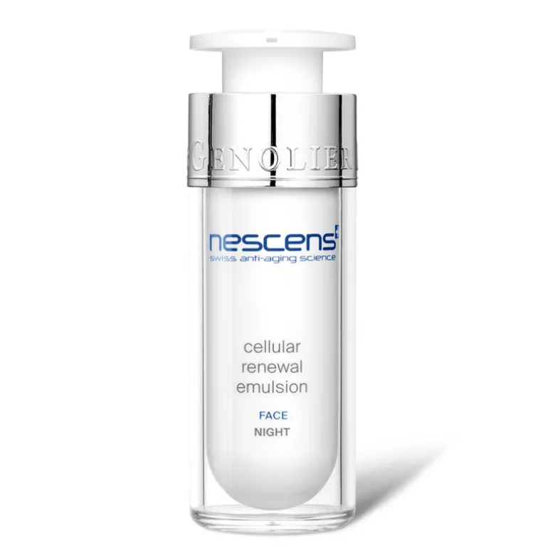 CELLULAR RENEWAL EMULSION NIGHT - FACE
