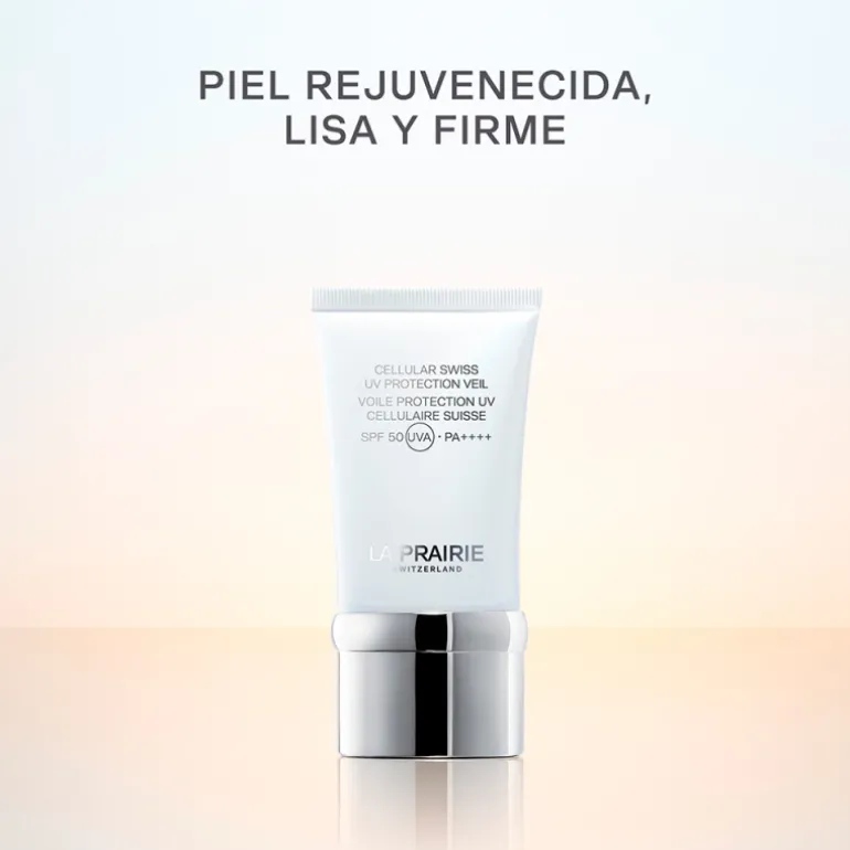 Cellular Swiss Uv Sun Protection Veil Spf 50