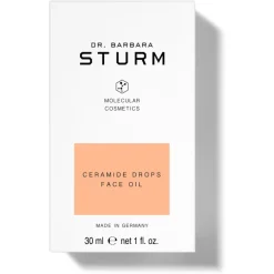 Ceramide Drops Face Oil