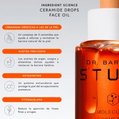 Ceramide Drops Face Oil