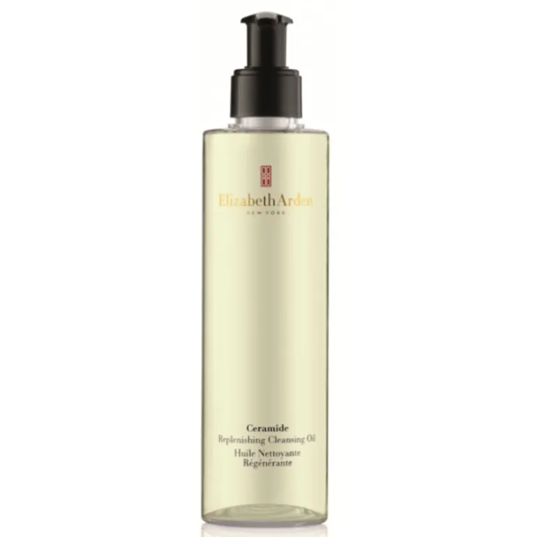 CERAMIDE REPLENISHING CLEANSING OIL