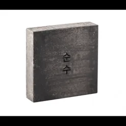 CHARCOAL & WILLOW PURIFYING BAR DE NETTOYAGE 70 gr