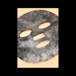 CHARCOAL&YUJA BUBBLE MASK 25 ML