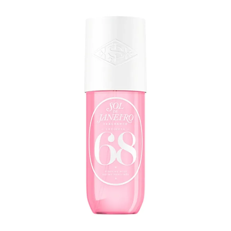 Cheirosa 68 Beija Flor Perfume Mist