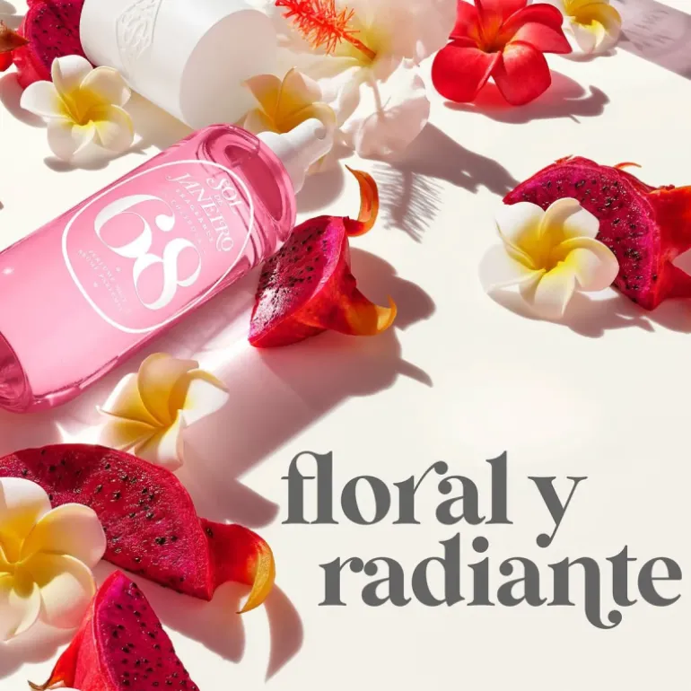 Cheirosa 68 Beija Flor Perfume Mist