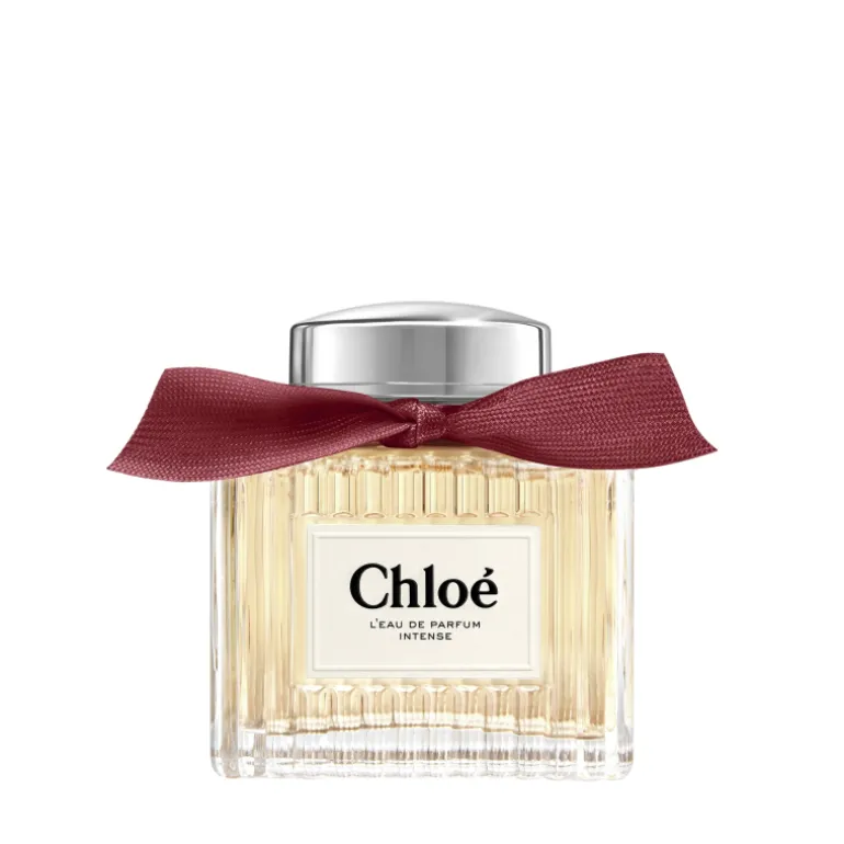 Chloé L'Eau de Parfum Intense pour Femmes