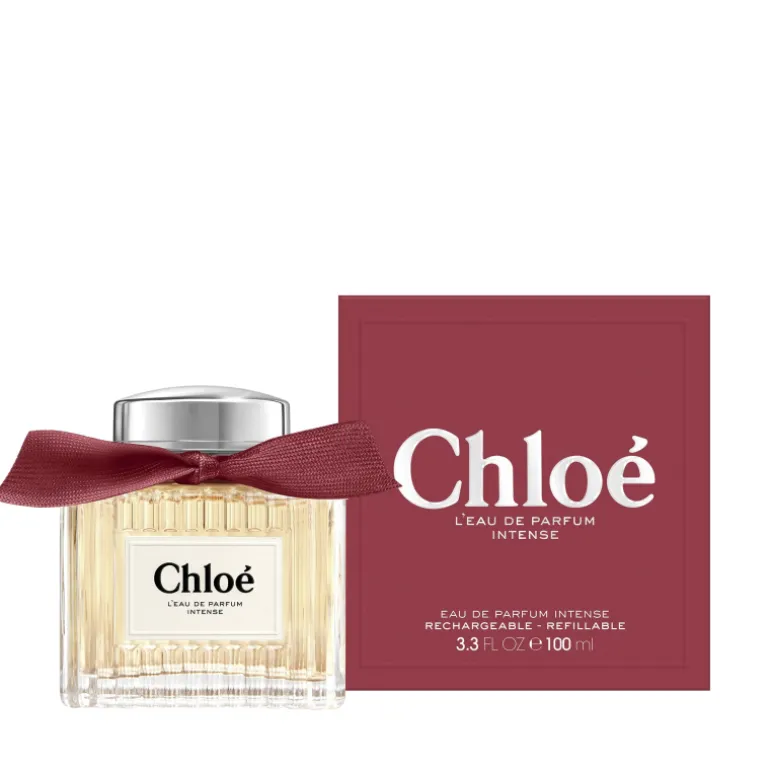 Chloé L'Eau de Parfum Intense pour Femmes