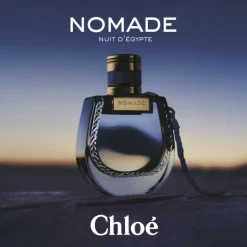 CHLOÉ NOMADE NUIT D'EGYPTE EAU DE PARFUM