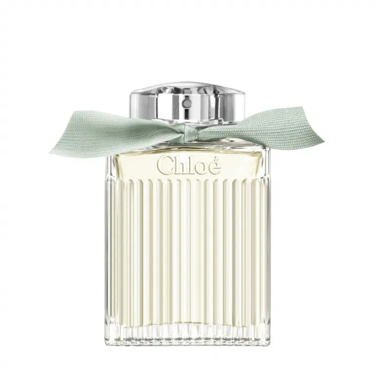 Chloé Rose Naturelle Eau de Parfum Vaporisateur