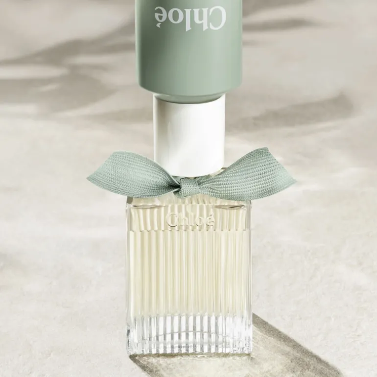 Chloé Rose Naturelle Eau de Parfum Vaporisateur