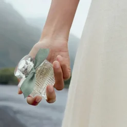 Chloé Rose Naturelle Eau de Parfum Vaporisateur