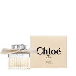 CHLOÉ SIGNATURE EAU DE PARFUM