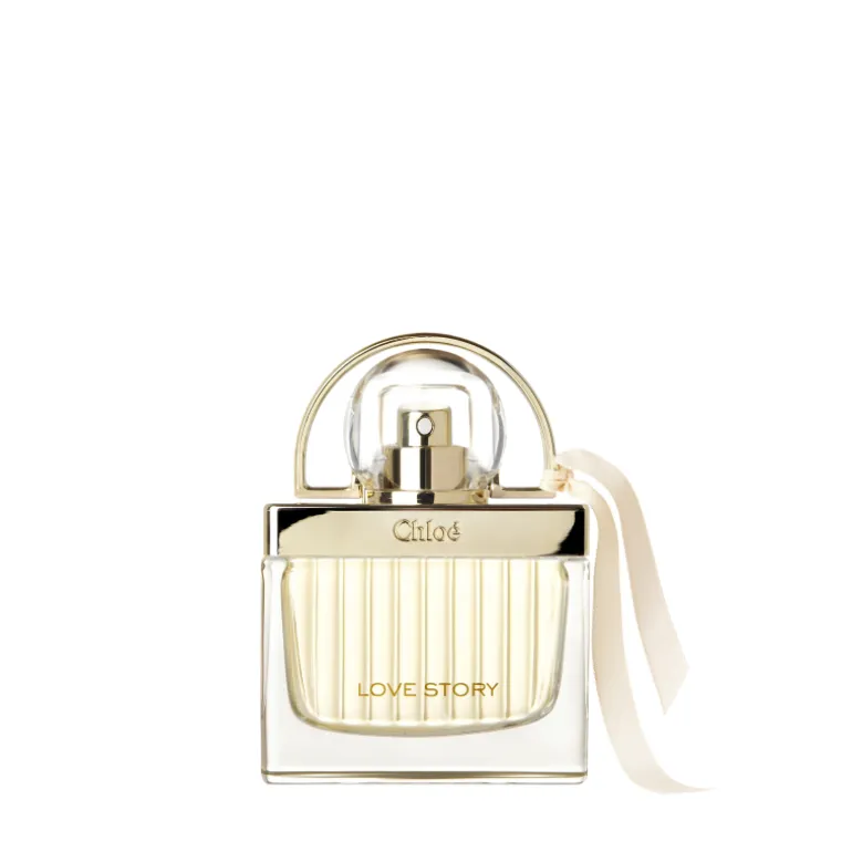 CHLOE LOVE STORY EAU DE PARFUM