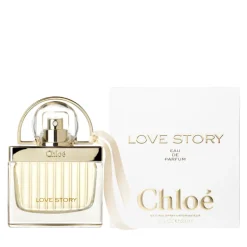 CHLOE LOVE STORY EAU DE PARFUM