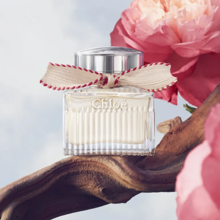 CHLOE LUMINEUSE EAU DE PARFUM