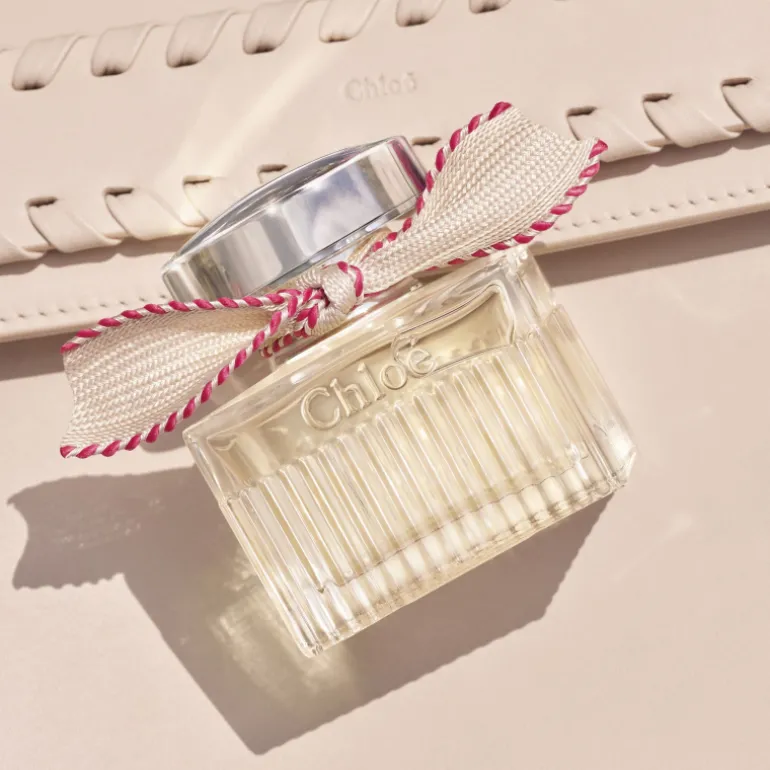 CHLOE LUMINEUSE EAU DE PARFUM