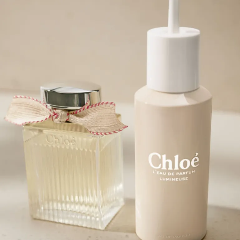 CHLOE LUMINEUSE EAU DE PARFUM