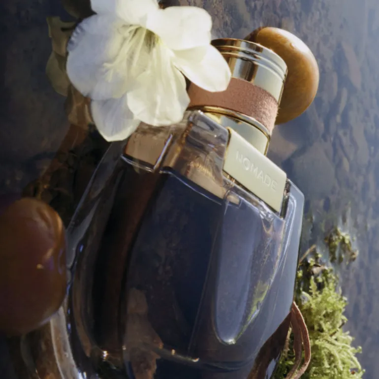 CHLOE NOMADE EAU DE PARFUM