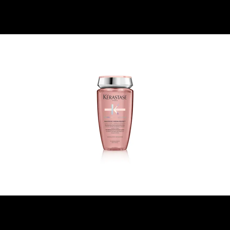 Chroma Absolu Shampoing Bain Riche Chroma Respect 250Ml