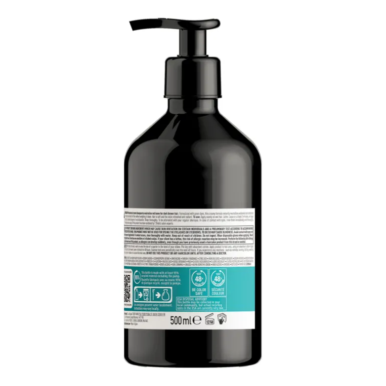 CHROMA MATTE SHAMPOOING 500ML