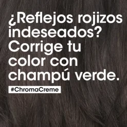 CHROMA MATTE SHAMPOOING 500ML