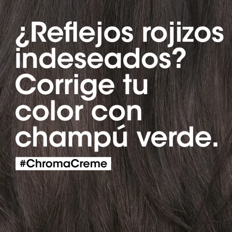 CHROMA MATTE SHAMPOOING 500ML