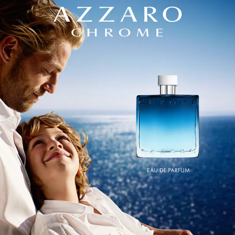 CHROME HORIZON EDP