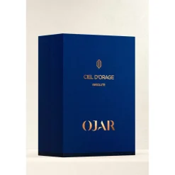 Ciel D'orage Parfum Oil Absolute