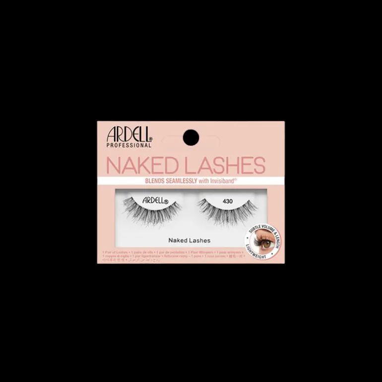 Cils Naked Lash 430