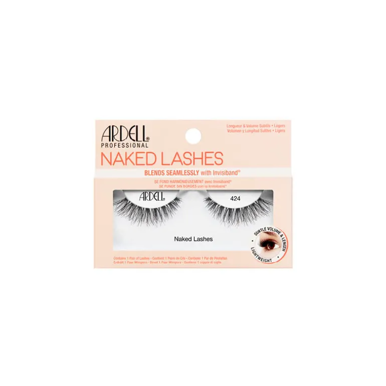 Cils Naked Lash 424