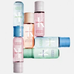 CK Cotton Musk Brume Parfumée pour le Corps et les Cheveux