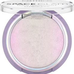 ÉCLAIRAGE SPACE GLAM HOLO