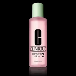 CLARIFYING LOTION 3