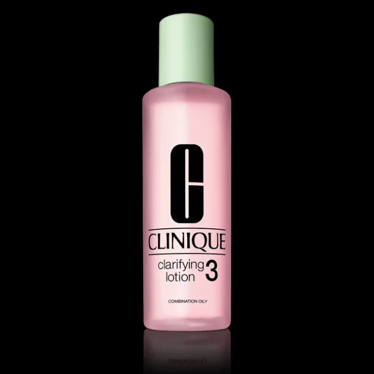 CLARIFYING LOTION 3