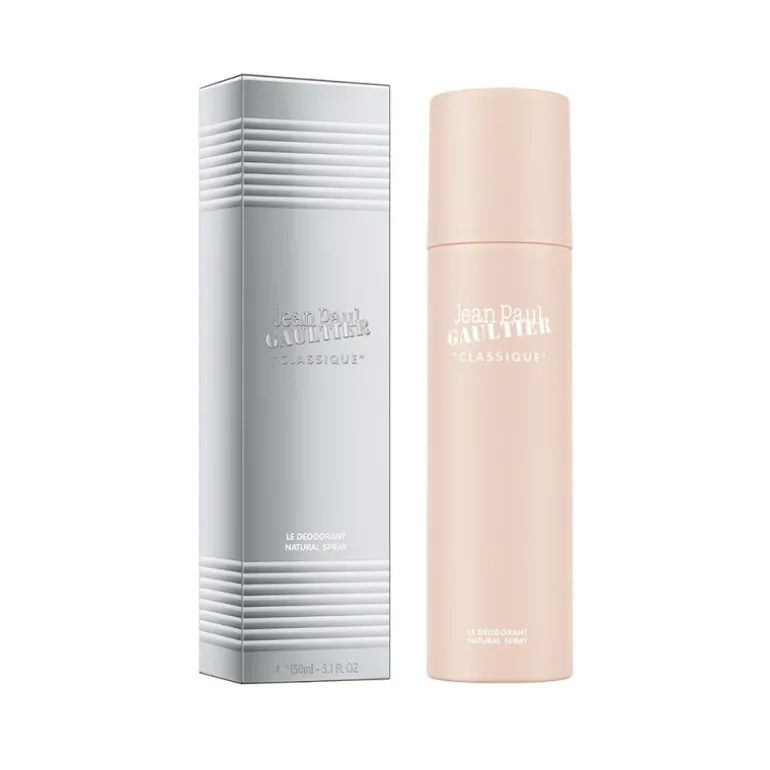 CLASSIQUE DESODORANTE 150ML