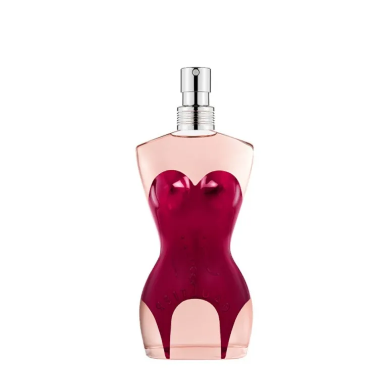 CLASSIQUE EAU DE PARFUM