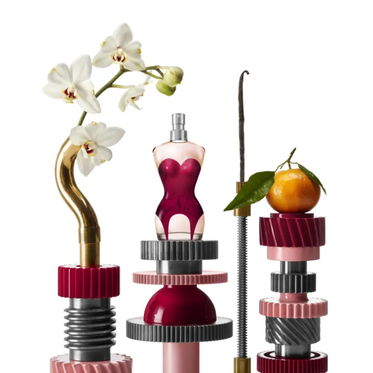 CLASSIQUE EAU DE PARFUM