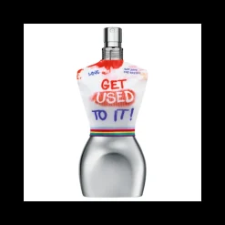 Classique Pride Eau De Toilette Limited Edition