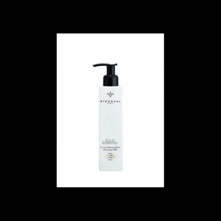 Éclat Essentiel Le Lait Démaquillant