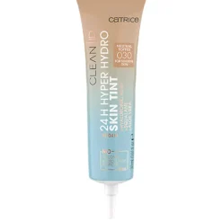 Clean Id 24H Hyper Hydro Crème Hydratante Teintée