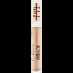 CLEAN ID HIGH COVER CORRECTOR 020 5 ML