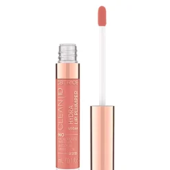Clean Id Hydra Lip Plumper Plumpe À Lèvres