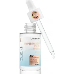 CLEAN ID HYPER HYDRO SÉRUM HYDRATANT PRIMER