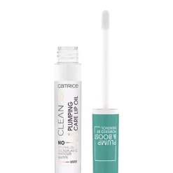 Clean Id Plumping Care Huile Pour Lèvres